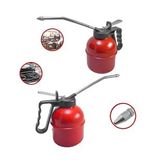 Prima Metal Yağdanlık 500 cc Metal Uç