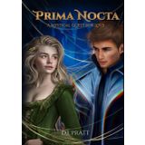 Prima Nocta: A Mystical Quest for Love: Seeking a Love that Lasts Forever / (A collection of intertwined stories in historical fiction to science fiction)