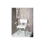 Prıma Nova Banyo Sandalyesı Destekl M-Kv19-01 Beyaz Cappadocıa