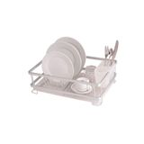 Prima Nova Bianka Paslanmaz Alüminyum Bulaşıklık 42*30*13 Cm