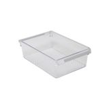 Prima Nova Buzdolabı Içi Organizer Dolap Içi Düzenleyici Raf 325*205*100 Mm Şeffaf