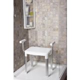 Prima Nova Cappadocıa Kollu Yaşlı Ve Engelli Destek Banyo Sandalyesi