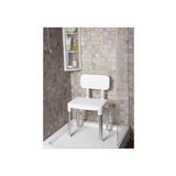 Prima Nova Cappadocıa Sırt Destekli Banyo Sandalyesi M-kv20-01 TYCB7E0D0445BE1B00