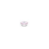 Prima Nova Glasslock Yuvarlak Cam Saklama Kabi 1000 Ml