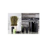 Prima Nova Lenox Siyah 5 Parça Banyo Seti Lenox-Siyah LENOX-SİYAH