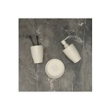 Prima Nova Pure 3lü Banyo Seti -bej