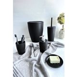 Prima Nova PURE BANYO SETİ 5Lİ-SİYAH