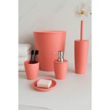 Prima Nova Pure Banyo Seti 5'li - Somon