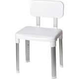 Prima Nova Sırt Destekli Engelli Yaşlı Banyo Sandalyesi M-kv20-01