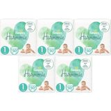 Prima Pampers Harmonie Bebek Bezi Beden:1 (2-5kg) Yeni Doğan 250 Adet Mega Ultra Fırsat Pk - 1 Beden (2 - 5 kg) / 208 Adet