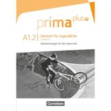 Prima plus: Handreichungen fur den Unterricht A1.2