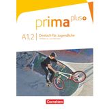 Prima plus: Schulerbuch A1.2