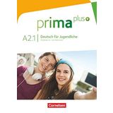 Prima plus: Schulerbuch A2.1