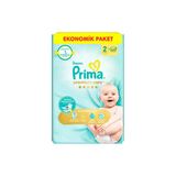Prima Premium Care Eko (2) Mini 4-8 Kg 60 Adet Bebek Bezi