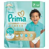 Prima Premium Care Eko 7 Beden 15+ Kg 30'Lu (2'Li Paket)