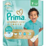 Prima Premium Care Eko 7 Beden 15+ Kg 30'Lu (6'Li Paket)