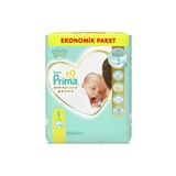 Prima Premium Care Ekonomik Yenidoğan 2-5 Kg 70 Adet