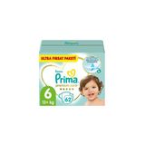 Prima Premıum Care Fırsat Paketi (6) 62 Ped 13Kg+
