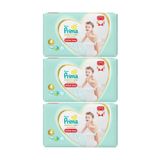 Prima Premium Care Külot Bebek Bezi, Beden 4 (9-15 kg), 132 Adet, Ekonomik Paket