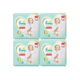 Prima Premium Care Külot Bebek Bezi, Beden 6 (15+ kg), 112 Adet