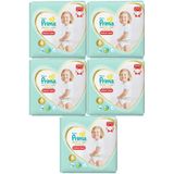 Prima Premium Care Külot Bebek Bezi, Beden 6 (15+ kg), 140 Adet, Mega Ekonomik Paket