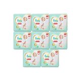 Prima Premium Care Külot Bebek Bezi, Beden 6 (15+ kg), 224 Adet