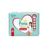 Prima Premium Care Külot Bez No5 34Lü (4'Li Paket)