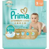 Prima Premium Care No:3 Midi 78 Adet Bebek Bezi