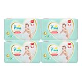 Prima Premium Care No:4 Maxi 176 Adet Külot Bebek Bezi