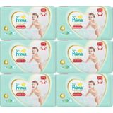Prima Premium Care No:4 Maxi 264 Adet Külot Bebek Bezi