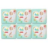 Prima Premium Care No:6 XLarge 168 Adet Külot Bebek Bezi