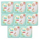 Prima Premium Care No:6 XLarge 224 Adet Külot Bebek Bezi