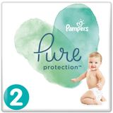 Prima Pure No:2 Mini Bebek Bezi