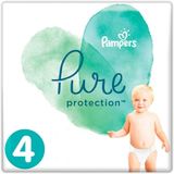 Prima Pure No:4 Maxi Bebek Bezi