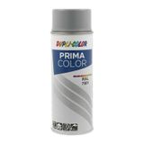 Prima Sprey Boya Gümüş Gri Silver Grey Ral 7001 7001 Gümüş Gri / Silver Grey