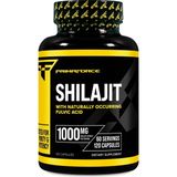 Primaforce Shilajit Naturally Occurring Fulvic Acid 120 Capsules - 120 KAPSÜL