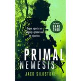 Primal Nemesis: A Primal Action Thriller: 6