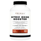 Primal Nitrik Oxide Booster (2,250mg Per Serving)(180 Capsules) Abd Menşei