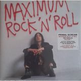 PRIMAL SCREAM – Maximum Rock N’ Roll (The Singles Vol.1) 2LP