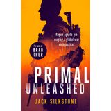Primal Unleashed: A Primal Action Thriller: 2