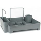 Primanona M-E74-07 Gri Kiev Bulaşıklık
