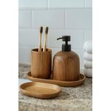 Primanova Alessi Banyo Seti 4 Parça