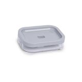 Primanova D-20611 Gri Klar Sabunluk