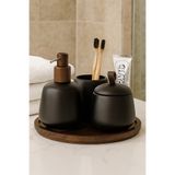 Primanova Elite Banyo Seti 4 Parça
