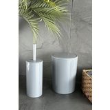 Primanova Flores 2'li Banyo Seti