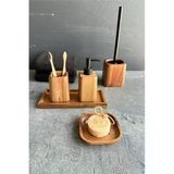 Primanova Jardim 5 Li Banyo Seti