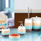 Primanova Katy 5 Parça Banyo Seti