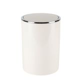 Primanova Lenox 6 lt Banyo Çöp Kovası Bej Fiyatı, Yorumları