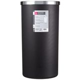 Primanova Lenox Siyah 35 lt Çöp Kovası