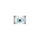 Primanova M-09501 Beyaz Banyo Ecza Dolabı